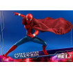 What If...? Figura 1/6 Zombie Hunter Spider-Man 30 cm