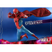 What If...? Figura 1/6 Zombie Hunter Spider-Man 30 cm
