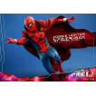 What If...? Figura 1/6 Zombie Hunter Spider-Man 30 cm