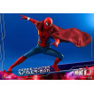 What If...? Figura 1/6 Zombie Hunter Spider-Man 30 cm