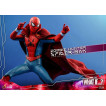 What If...? Figura 1/6 Zombie Hunter Spider-Man 30 cm