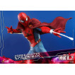 What If...? Figura 1/6 Zombie Hunter Spider-Man 30 cm