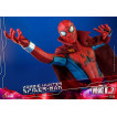 What If...? Figura 1/6 Zombie Hunter Spider-Man 30 cm