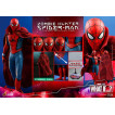 What If...? Figura 1/6 Zombie Hunter Spider-Man 30 cm