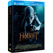 EL HOBBIT: UN VIAJE INESPERADO + LIBRETO - EDIC. LIMITADA [BLU-RAY]