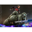 What If...? Figura 1/6 Captain Carter 29 cm