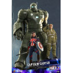 What If...? Figura 1/6 Captain Carter 29 cm