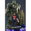 What If...? Figura 1/6 Captain Carter 29 cm