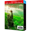 EL HOBBIT: UN VIAJE INESPERADO + LIBRETO - EDIC. LIMITADA [BLU-RAY]