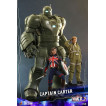 What If...? Figura 1/6 Captain Carter 29 cm