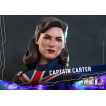 What If...? Figura 1/6 Captain Carter 29 cm