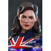 What If...? Figura 1/6 Captain Carter 29 cm