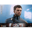 The Falcon and The Winter Soldier Figura 1/6 Winter Soldier 30 cm