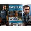 The Falcon and The Winter Soldier Figura 1/6 Winter Soldier 30 cm