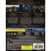 EL HOBBIT: TRILOGÍA EXTENDIDA [BLU-RAY]