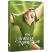 EL JOROBADO DE NOTRE DAME - EDIC. FUNDA CARTÓN (2016) [BLU-RAY]