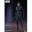 Star Wars The Clone Wars Figura 1/6 Anakin Skywalker 30 cm