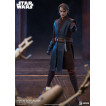 Star Wars The Clone Wars Figura 1/6 Anakin Skywalker 30 cm