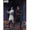 Star Wars The Clone Wars Figura 1/6 Anakin Skywalker 30 cm