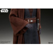 Star Wars The Clone Wars Figura 1/6 Anakin Skywalker 30 cm