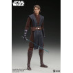 Star Wars The Clone Wars Figura 1/6 Anakin Skywalker 30 cm