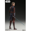 Star Wars The Clone Wars Figura 1/6 Anakin Skywalker 30 cm