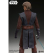 Star Wars The Clone Wars Figura 1/6 Anakin Skywalker 30 cm