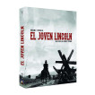 EL JOVEN LINCOLN - EDIC. LIMITADA [BLU-RAY]