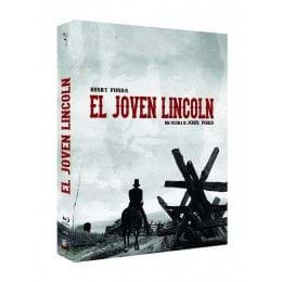 El Joven Lincoln - Edición Limitada [BLU-RAY]