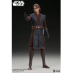 Star Wars The Clone Wars Figura 1/6 Anakin Skywalker 30 cm