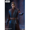 Star Wars The Clone Wars Figura 1/6 Anakin Skywalker 30 cm