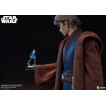 Star Wars The Clone Wars Figura 1/6 Anakin Skywalker 30 cm