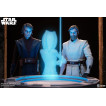 Star Wars The Clone Wars Figura 1/6 Anakin Skywalker 30 cm