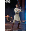 Star Wars The Clone Wars Figura 1/6 Obi-Wan Kenobi 30 cm