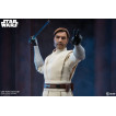 Star Wars The Clone Wars Figura 1/6 Obi-Wan Kenobi 30 cm