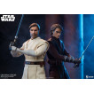 Star Wars The Clone Wars Figura 1/6 Obi-Wan Kenobi 30 cm