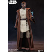 Star Wars The Clone Wars Figura 1/6 Obi-Wan Kenobi 30 cm