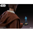 Star Wars The Clone Wars Figura 1/6 Obi-Wan Kenobi 30 cm
