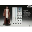 Star Wars The Clone Wars Figura 1/6 Obi-Wan Kenobi 30 cm