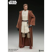 Star Wars The Clone Wars Figura 1/6 Obi-Wan Kenobi 30 cm