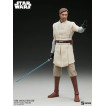 Star Wars The Clone Wars Figura 1/6 Obi-Wan Kenobi 30 cm