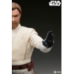 Star Wars The Clone Wars Figura 1/6 Obi-Wan Kenobi 30 cm