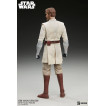 Star Wars The Clone Wars Figura 1/6 Obi-Wan Kenobi 30 cm
