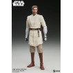 Star Wars The Clone Wars Figura 1/6 Obi-Wan Kenobi 30 cm