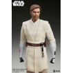 Star Wars The Clone Wars Figura 1/6 Obi-Wan Kenobi 30 cm