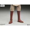 Star Wars The Clone Wars Figura 1/6 Obi-Wan Kenobi 30 cm
