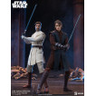 Star Wars The Clone Wars Figura 1/6 Obi-Wan Kenobi 30 cm
