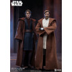 Star Wars The Clone Wars Figura 1/6 Obi-Wan Kenobi 30 cm