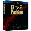 EL PADRINO: TRILOGÍA [BLU-RAY]