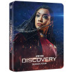 Star Trek: Discovery - Temporada 4 - Edición Metálica [BLU-RAY]